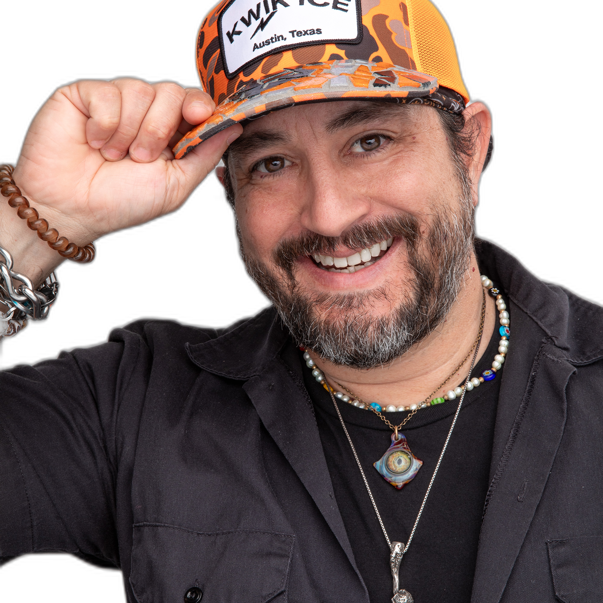 Joey Cruz
