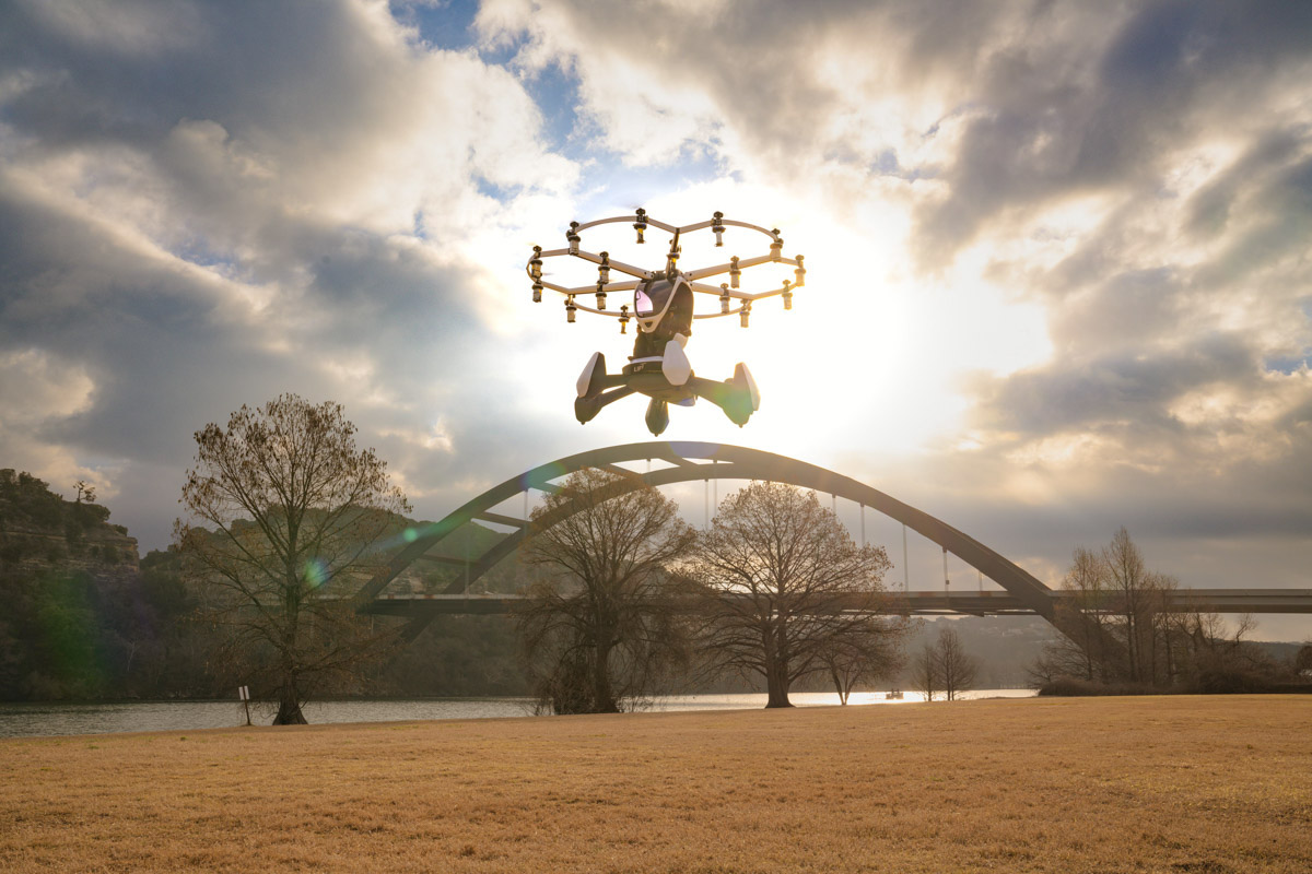 Tech Photography