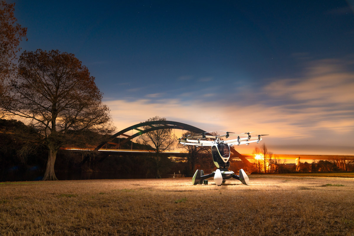 Tech Photography