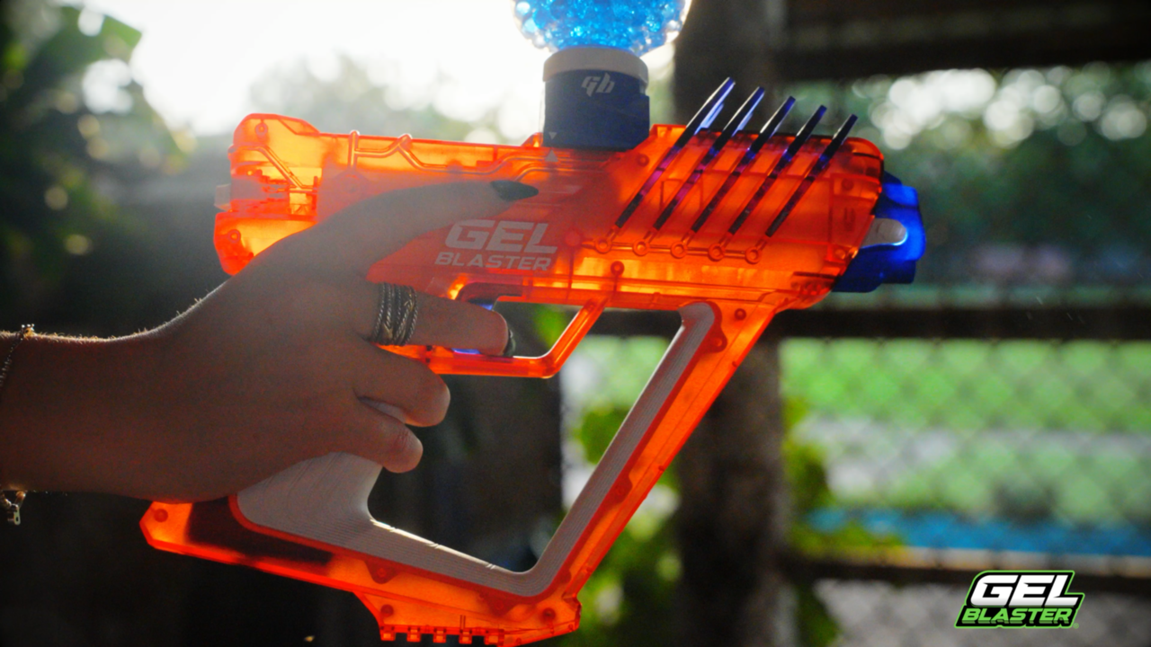 Nova Blasters Thumbnail