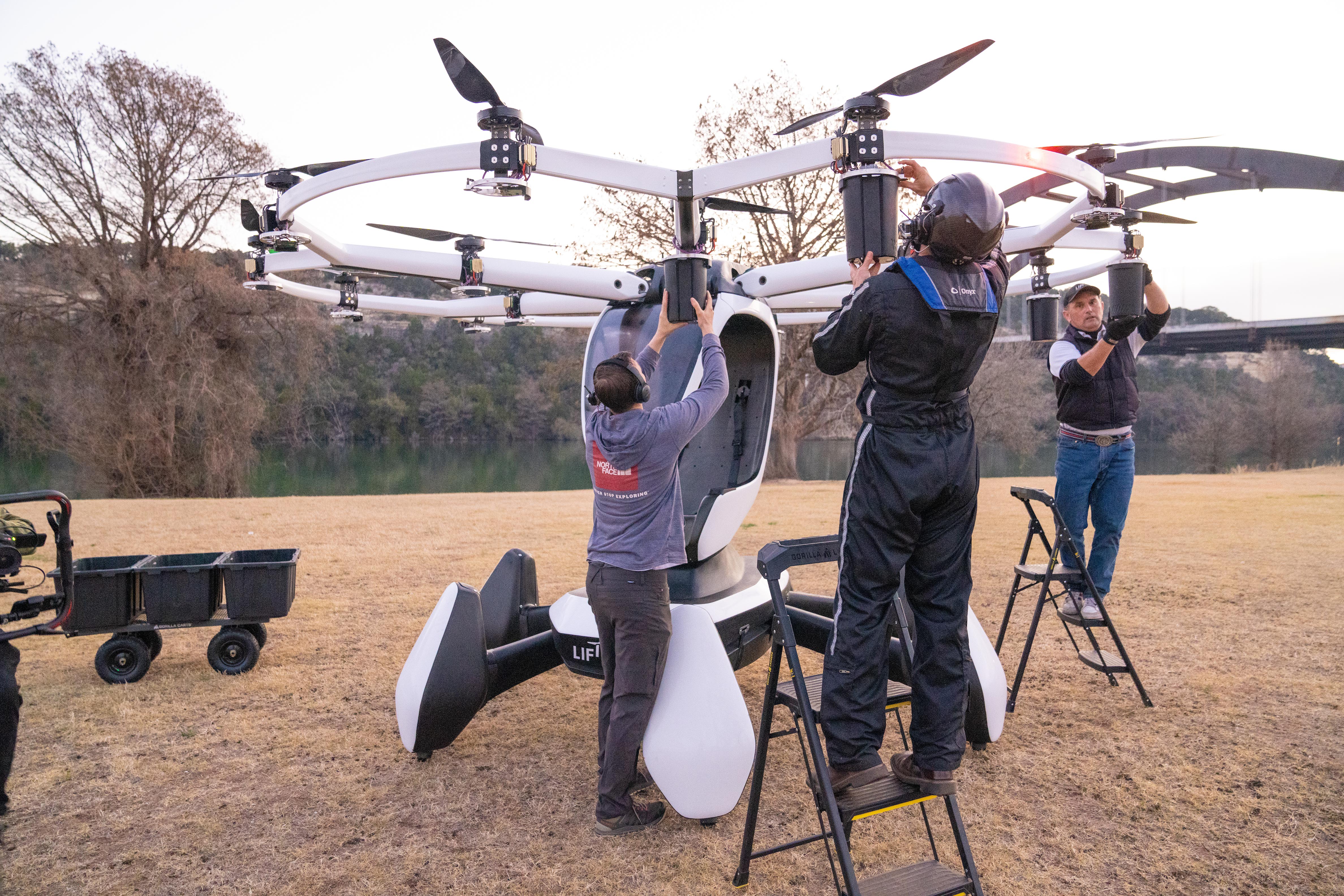 Lifestyle Photography