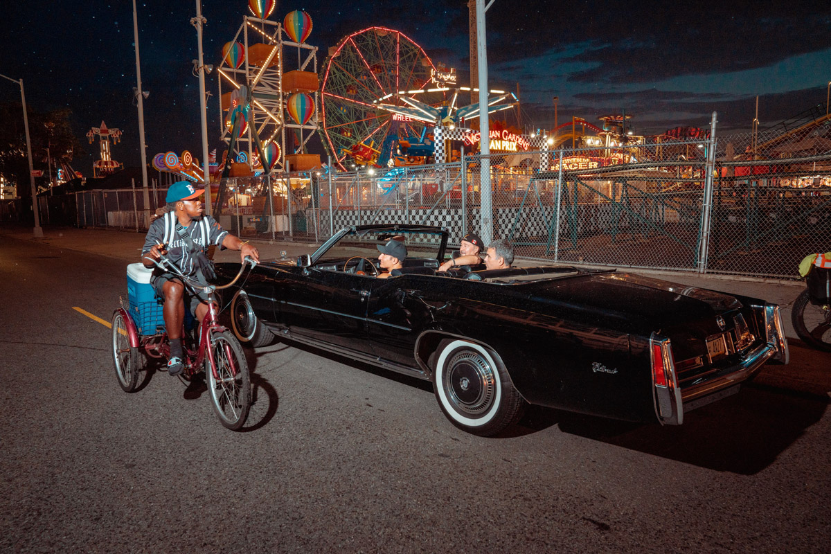 Lifestyle Photography