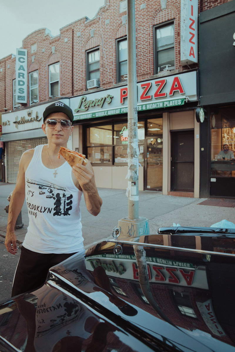 Lifestyle Photography