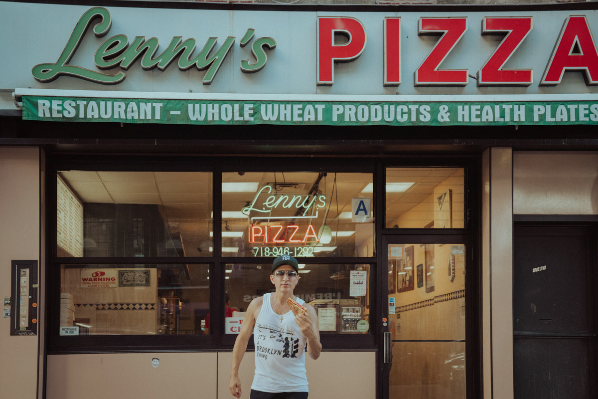 Lifestyle Photography