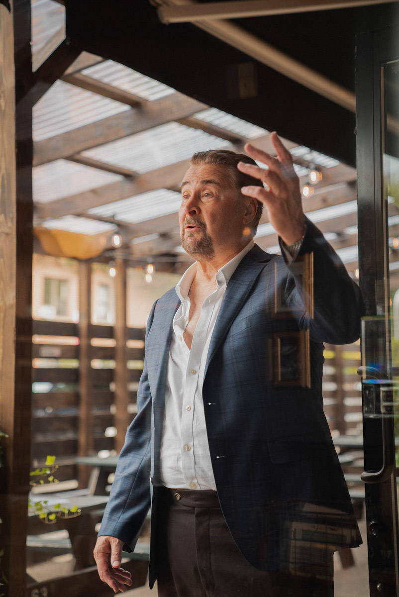 Lifestyle Photography